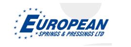 European Springs Ltd