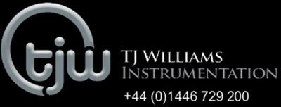 TJ Williams Ltd