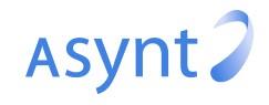 Asynt Ltd