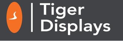 Tiger Displays