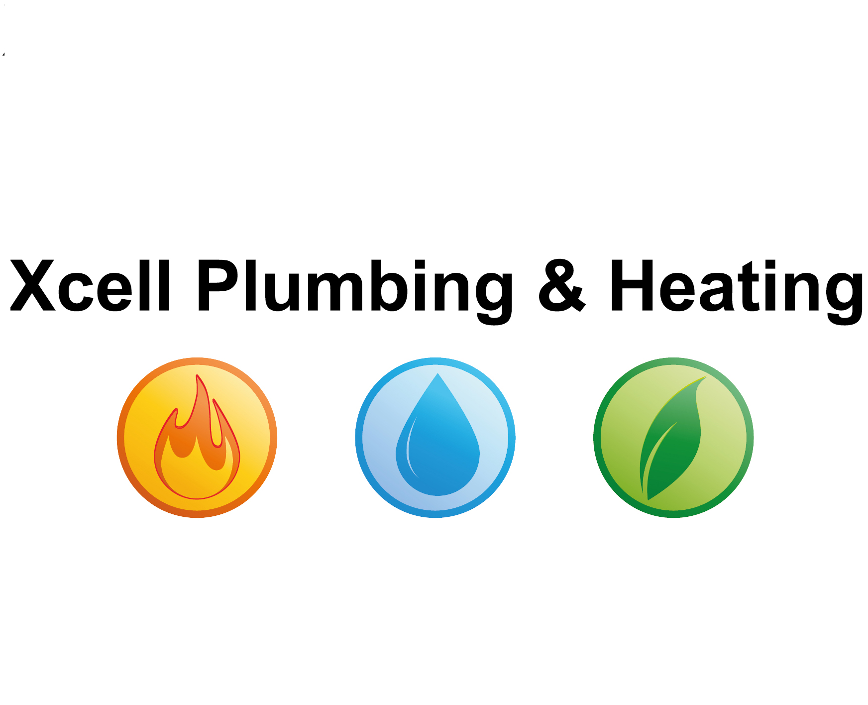 Xcell Plumbing and Heating