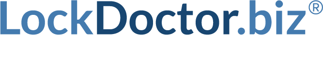 Lock Doctor Services Ltd