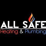 All Safe Heating And Plumbing Ltd
