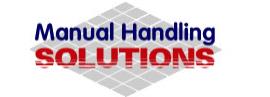 Manual Handling Solutions