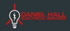 Daniel Hall Electrical Services 