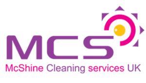 Mcshine Cleaning Services UK
