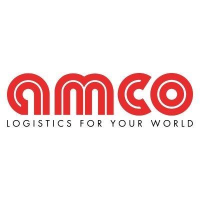 Amco Services International Ltd