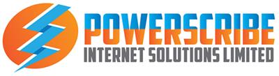 Powerscribe Internet Solutions