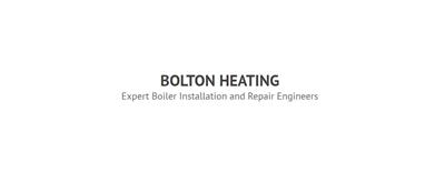 Bolton Heating