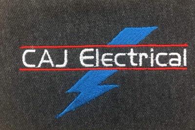 CAJ Electrical