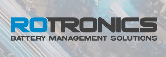 Rotronics Battery Management Solutions