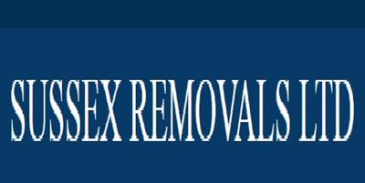 Sussex Removals