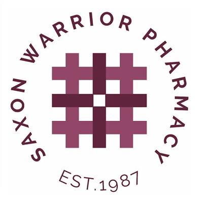 Saxon Warrior Pharmacy