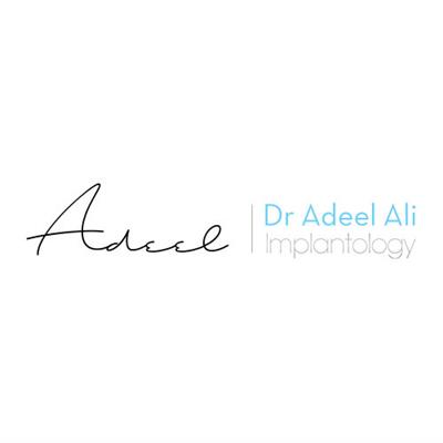Dr Adeel Ali
