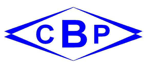 CBP COUSSINETS BAGUES DE PRÉCISION