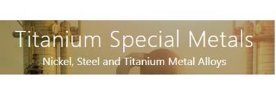 Titanium Special Metals Ltd 