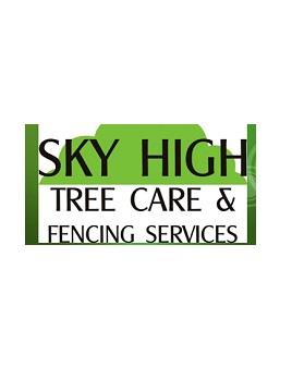 Sky High Tree Care