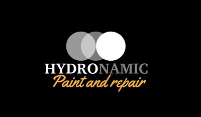 Hydronamic Paint and Repair