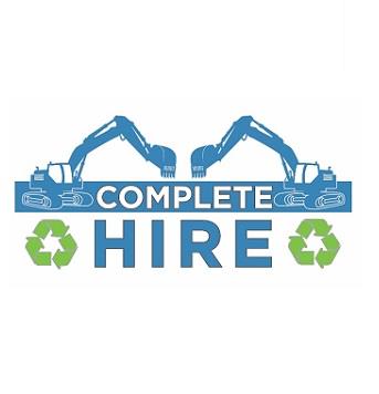 Complete Hire