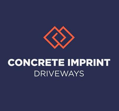 Concrete Imprint Driveways