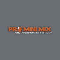 Pro Mini Mix