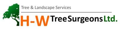 H-W Tree Surgeons Ltd.