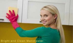 Bright & Clean Manchester