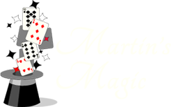 Martins Magic