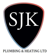 SJK Plumbing & Heating Limited 