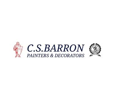 C.S.Barron Painters & Decorators