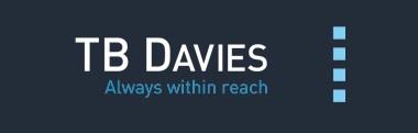 TB Davies (Cardiff) Ltd