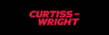 Curtiss Wright Surface Technologies