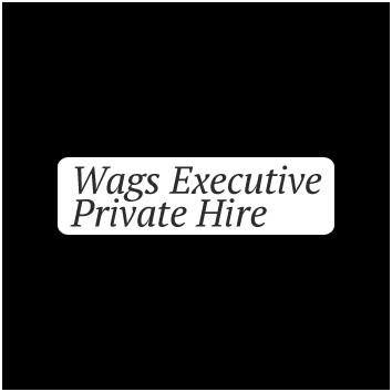 Wags Executive Private Hire