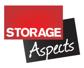 Storage Aspects Ltd