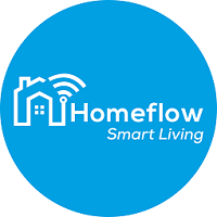 SMART HOMEFLOW UK LIMITED - SMART HOME LIVING - SMART HOME AUTOMATION - SMART SECURITY SYSTEM 