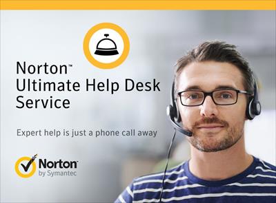 Norton Activate Setup