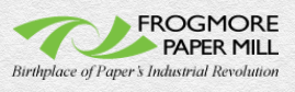 Frogmore Paper Mill