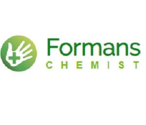 Formans Chemist 
