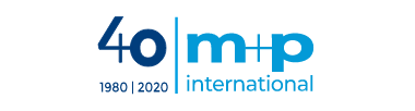 m+p International (UK) Ltd