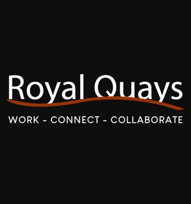 Royal Quays Business Centre