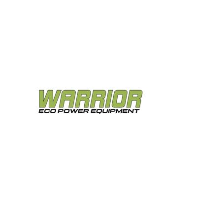 Warrior Eco Power Equipment