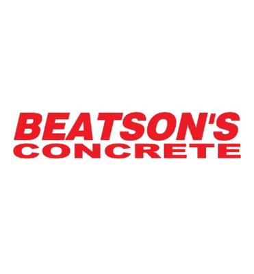Beatson's Ready Mix Concrete Supplier Fife