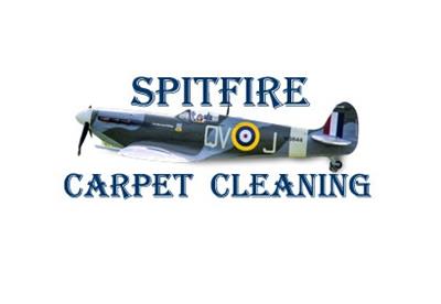 Spitfire Carpet Cleaning