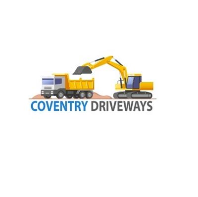 Coventry Driveways