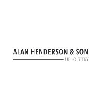 Alan Henderson & Sons Upholstery
