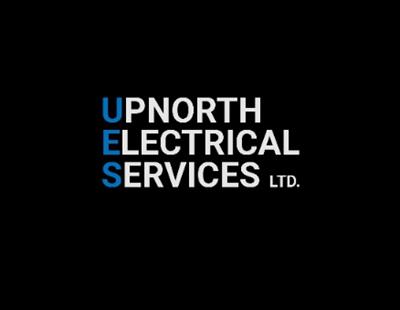 Up North Electrical Services Ltd