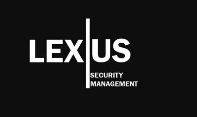 Lexus Security Management