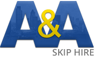 A & A Skip Hire Ltd