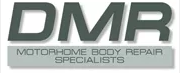 DMR Motorhome Body Repair Specialists