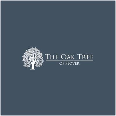 The Oak Tree of Peover